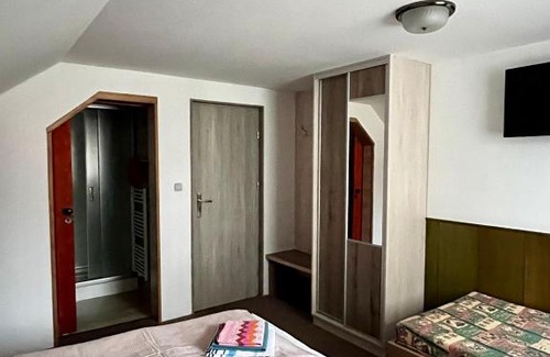 Jablonec nad Jizerou House | Penzion U Zemánků