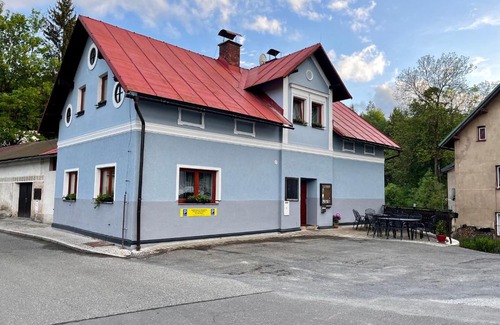 Jablonec nad Jizerou House | Penzion U Zemánků