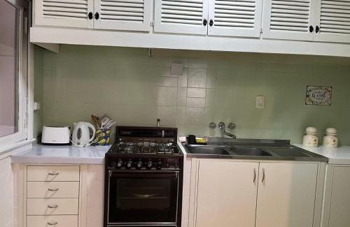 Centro Apartment | Peonía Tempo