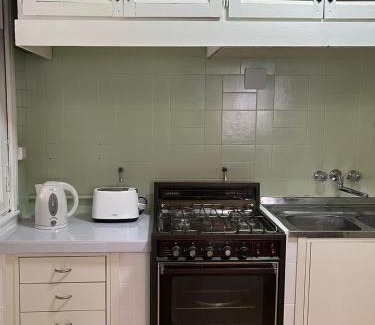 Centro Apartment | Peonía Tempo