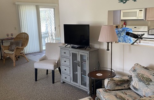 Michigan City House | People who have stayed here love this place and want to come back.