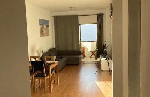 Playa del Ingles Apartment | Pepe's Place high speed Internet