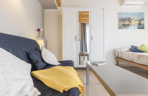 Zona XIX Casal Morena Apartment | Peperino Attic Flat