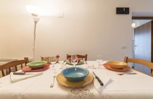 Zona XIX Casal Morena Apartment | Peperino Attic Flat