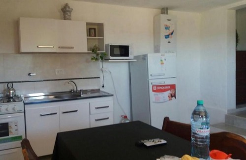 San Lorenzo Apartment | Pepina