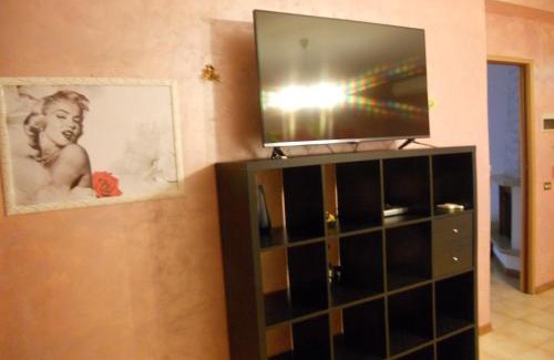 San Salvo Apartment | Pepita Flats