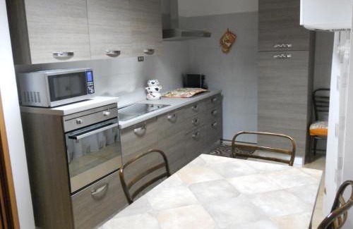 San Salvo Apartment | Pepita Flats