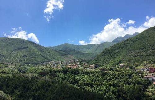 Gragnano Apartment | Peppe's Home relax apartament the view