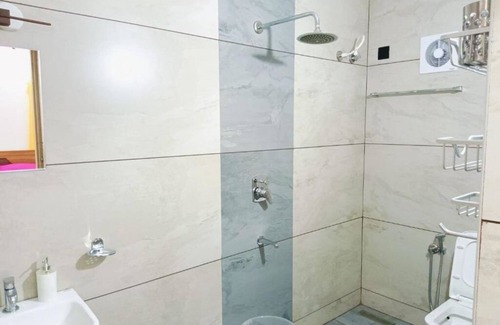 Varkala Bed & Breakfast | Pepper Jazz Varkala, Kerala : Bed in 4-Bed Female Dormitory Room