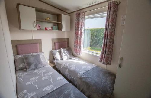 Knaresborough Resort | Pepper Pot Lodge
