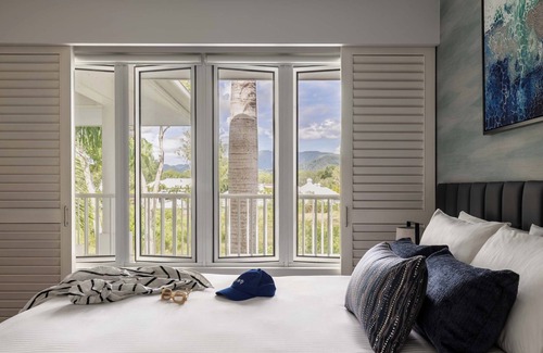 Palm Cove Hotel | Peppers Beach Club and Spa - Palm Cove