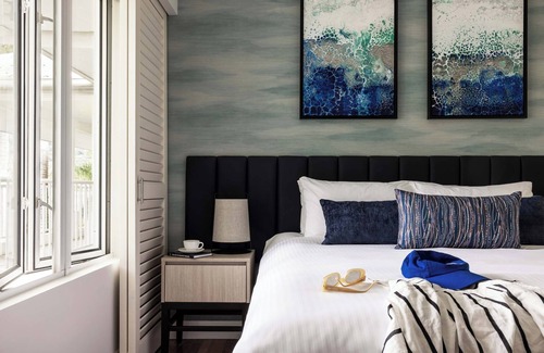 Palm Cove Hotel | Peppers Beach Club and Spa - Palm Cove