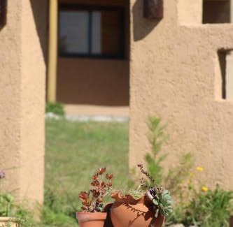 Los Reartes Ski Chalet | Pequeña Polonia-Lodge & Cabañas