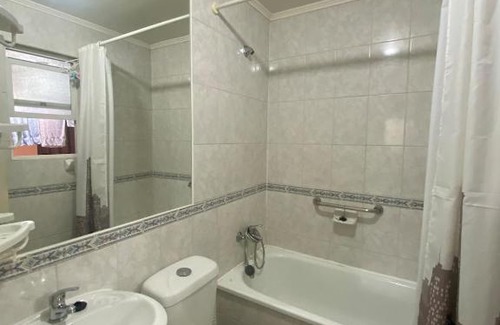 Valdivia Apartment | Pequeño Departamento