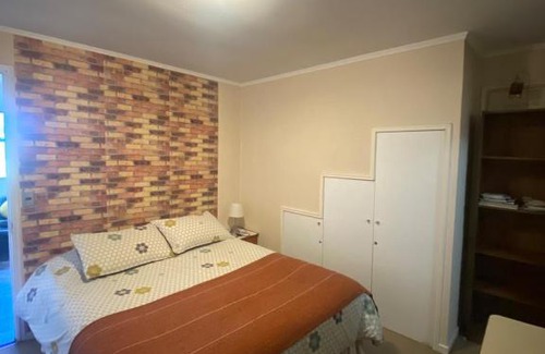 Valdivia Apartment | Pequeño Departamento