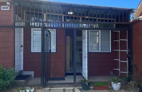 Valdivia Apartment | Pequeño Departamento