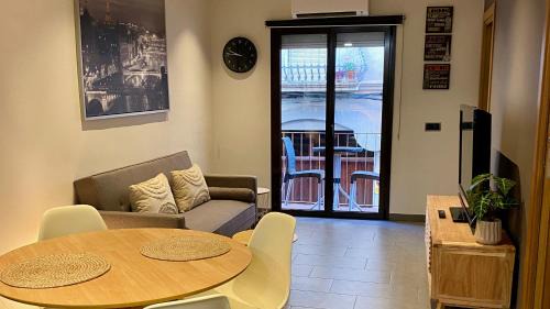 Sant Feliu de Guixols Apartment | Pequeño loft para dos