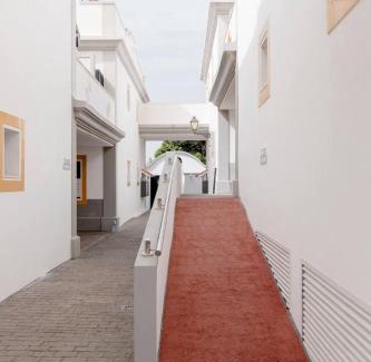 San Miguel de Abona Apartment | Pequeño refugio (My little shelter)