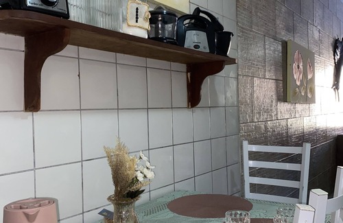 Ogiva House | Peró Beach - Residential Condominium