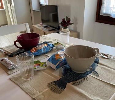 Meina Apartment | Per due sul Lago - MEINA