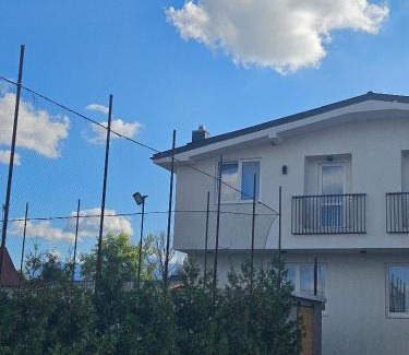 Vladeni House | Pera Apartments