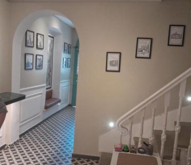 Taksim Hotel | Pera Standard Rooms