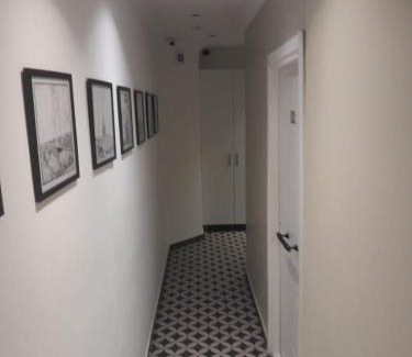 Taksim Hotel | Pera Standard Rooms