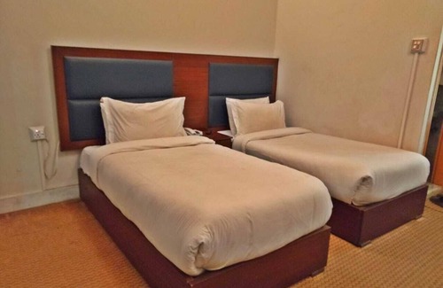 Peshawar Hotel | Peral City Hotel