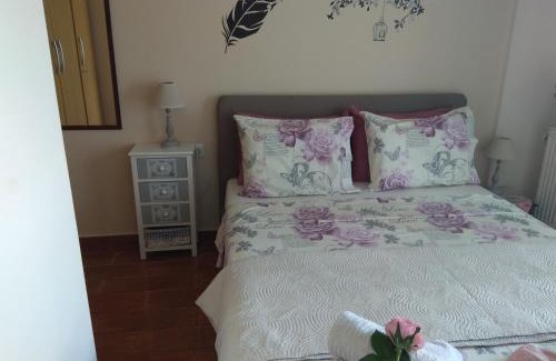 Nea Peramos Apartment | Peramos Apartments