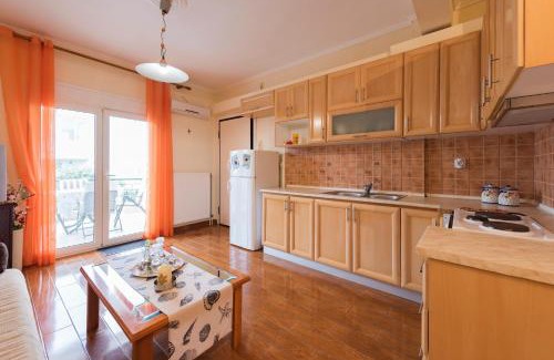 Nea Peramos Apartment | Peramos Apartments