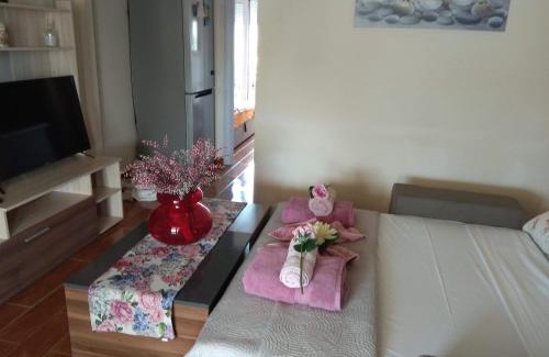Nea Peramos Apartment | Peramos Apartments