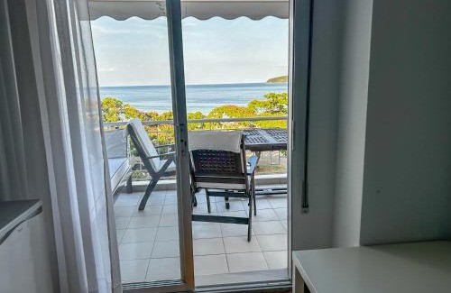 Nea Peramos Apartment | Peramos Thea