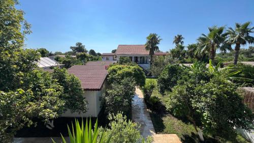 Cirali Hotel | Perast Garden Hotel