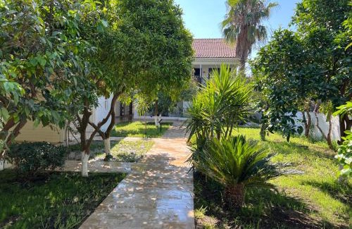 Cirali Hotel | Perast Garden Hotel