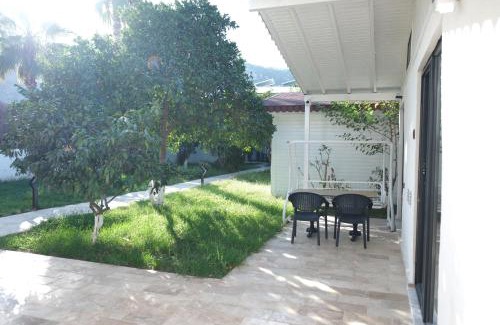 Cirali Hotel | Perast Garden Hotel