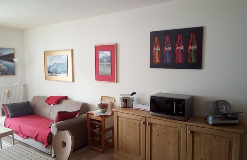 Perca House | perca brunico apartment for ski and nature lovers