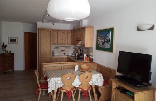 Perca House | perca brunico apartment for ski and nature lovers