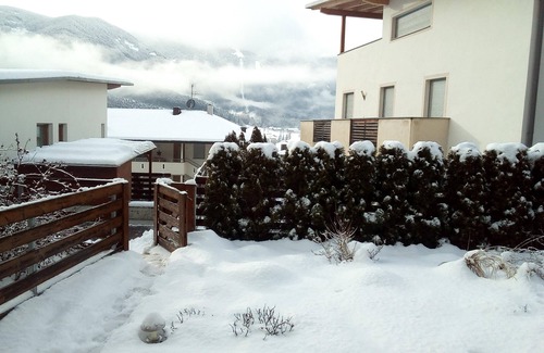 Perca House | perca brunico apartment for ski and nature lovers