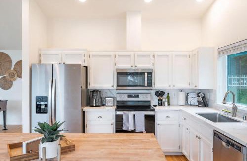 Oak Harbor House | Perch - Seascape Summit