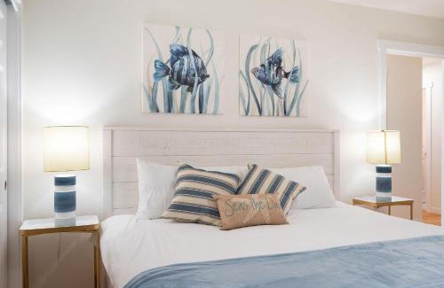 Oak Harbor House | Perch - Seascape Summit