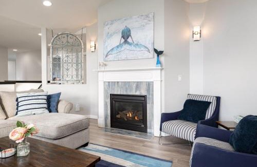 Oak Harbor House | Perch - Sierra Retreat 34