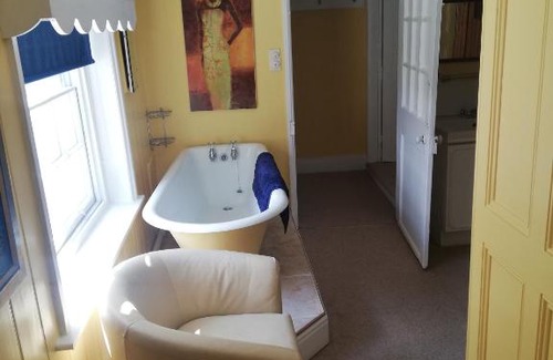 Wimborne House | Percy House