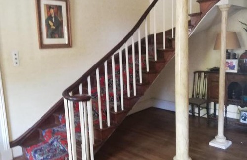 Wimborne House | Percy House