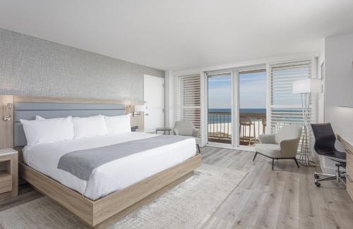 Orange Beach Hotel | Perdido Beach Resort