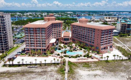 Orange Beach Hotel | Perdido Beach Resort