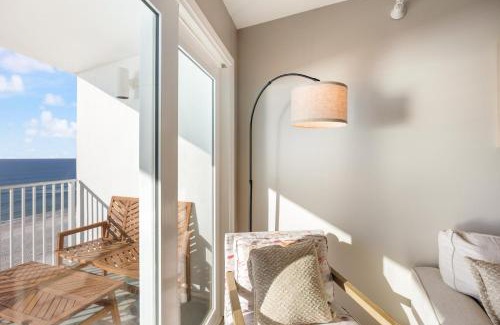 Ono Island Apartment | Perdido Skye Resort 53 By Pkrm