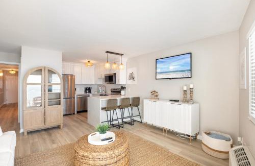 Ono Island Apartment | Perdido Skye Resort 53 By Pkrm