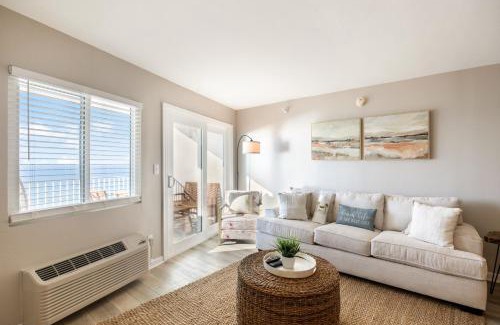 Ono Island Apartment | Perdido Skye Resort 53 By Pkrm