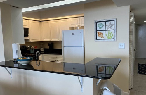 Ono Island Condo | Perdido Sun #402-Beach Views from Balcony or a Few Steps to Beach