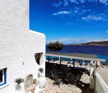 Perdhika House | Perdika Mare Guesthouse